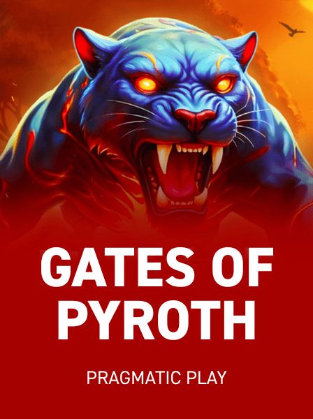 Spotbetgame Platform Spotbet Online Terbaik dan Terlengkap Indonesia|Spotbetgame - Gates of Pyroth