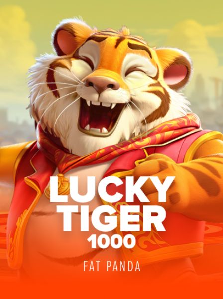 Spotbetgame Platform Spotbet Online Terbaik dan Terlengkap Indonesia|Spotbetgame - Lucky Tiger 1000