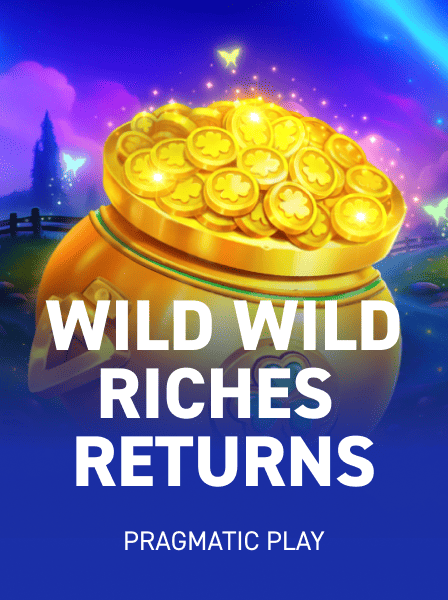 Spotbetgame Platform Spotbet Online Terbaik dan Terlengkap Indonesia|Spotbetgame - Wild Wild Riches